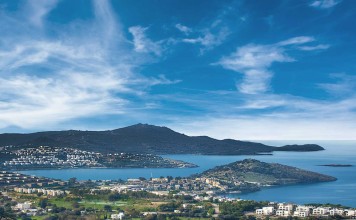Yalıkavak Bodrum