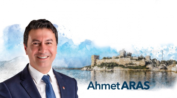 Ahmet ARAS