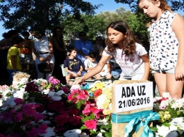 ada uzun cenaze