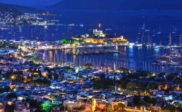 Bodrum’da Tüm Etkinlikler bodrum etkinlikleri