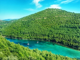 bodrum gezilecek yerler