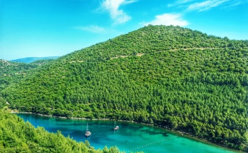 bodrum gezilecek yerler