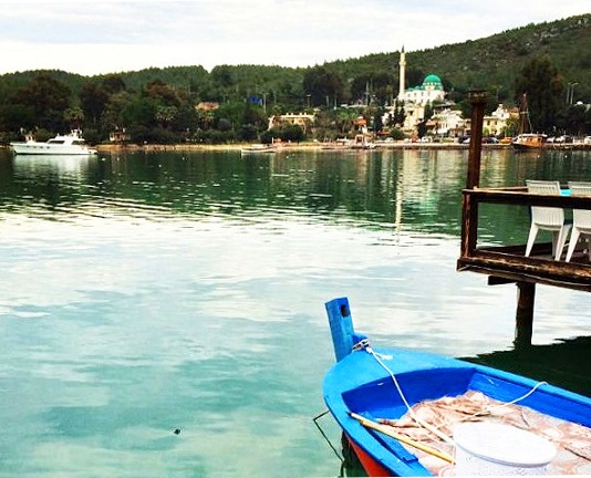 bodrum-guvercinlik