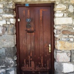 Bodrum Kapıları