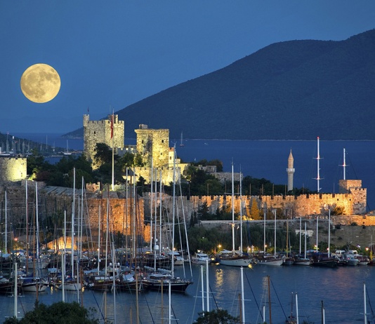 bodrum-merkezi