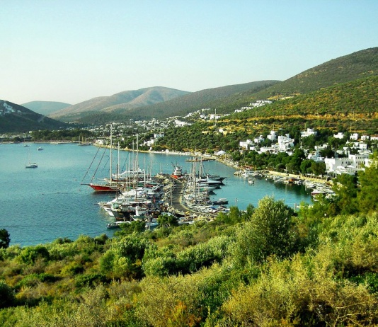 Bodrum Torba Hakkında Her Şey – Yarımadanın Girişinde Şirin Bir Kasaba bodrum-torba