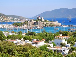 Bodrum Kalesi