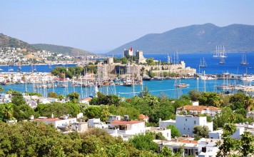 Bodrum Kalesi