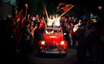 Bodrum 19 Mayıs