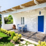 bodrumda hayat