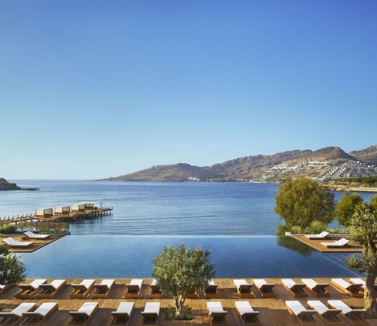 covid19 pandemi bodrum
