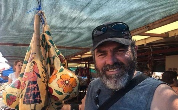 le kabak hüseyin özgül