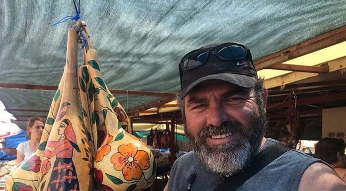 le kabak hüseyin özgül