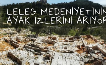 Leleg Medeniyeti