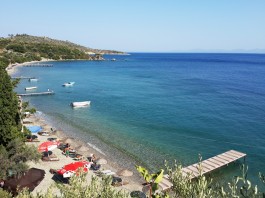 Tanrı’nın Varlığına İnanmak İçin Sebep, Boğaziçi Köyü ve Mazı Mazı Bodrum