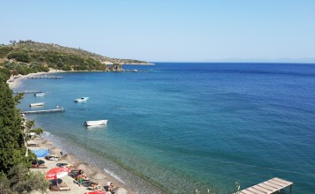 Tanrı’nın Varlığına İnanmak İçin Sebep, Boğaziçi Köyü ve Mazı Mazı Bodrum