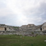 milet-antik-tiyatro