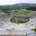 milet-antik-tiyatrosu