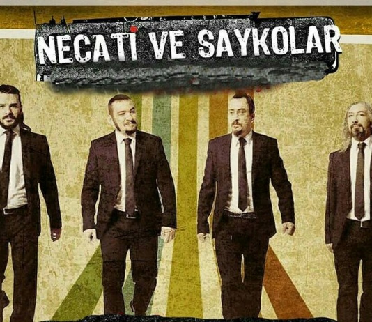 necati ve saykolar