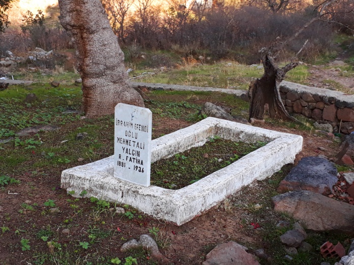 Bodrum’da Unutulmuş Bir Yer Sandima Köyü Bodrum, Gezi, Yaşam, Eğlence