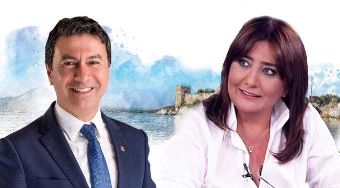 sevilay-yilman-ahmet-aras-bodrum