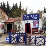 tahta meyhane